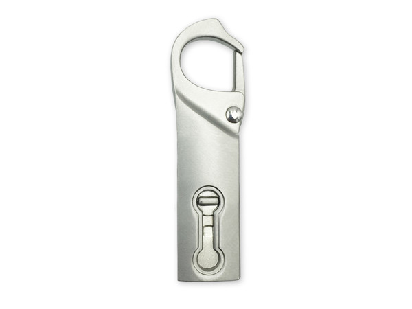 USB Flash drive OTG18 - SILVER_1GB