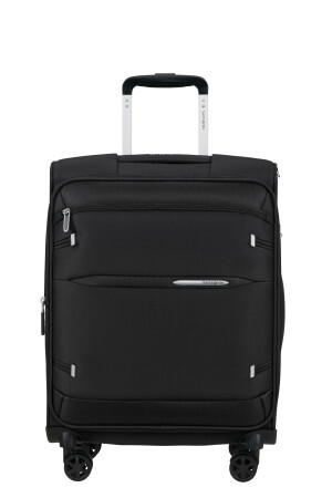 Samsonite - Gotwist Spinner 55/20 Exp - Black