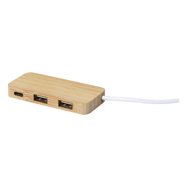 Usb Hub BooHub