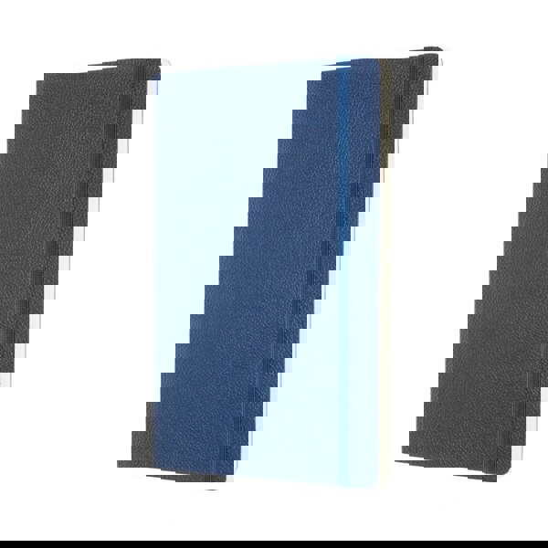 Moleskine Leder-Notizbuch ca. A5