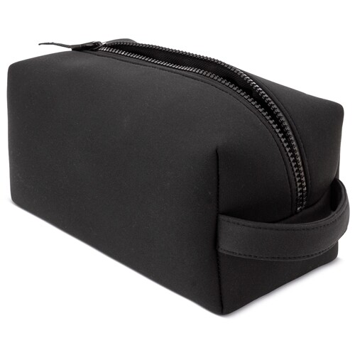 NECESER "CORUM" - Negro