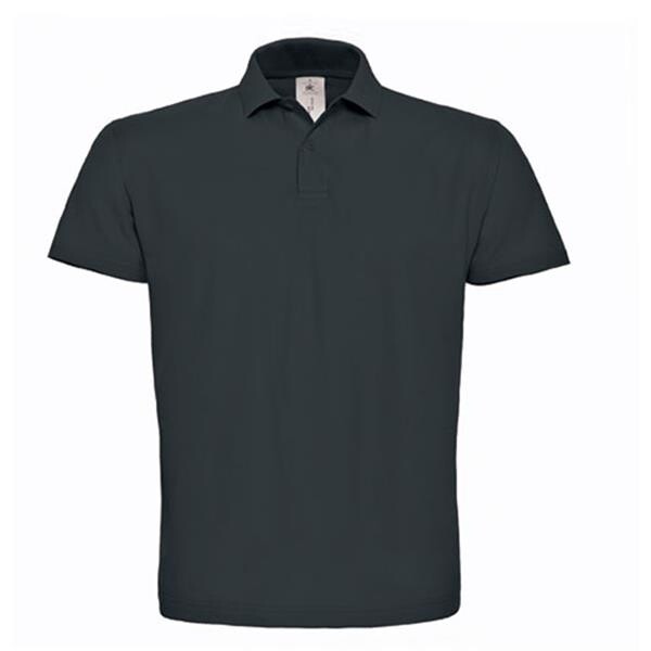 Id.001 - Preto / 3XL