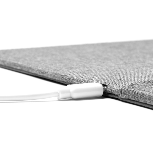 Charger Mouse Pad Demar