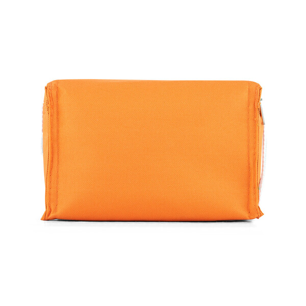 Lancheira Térmica 3L - Laranja