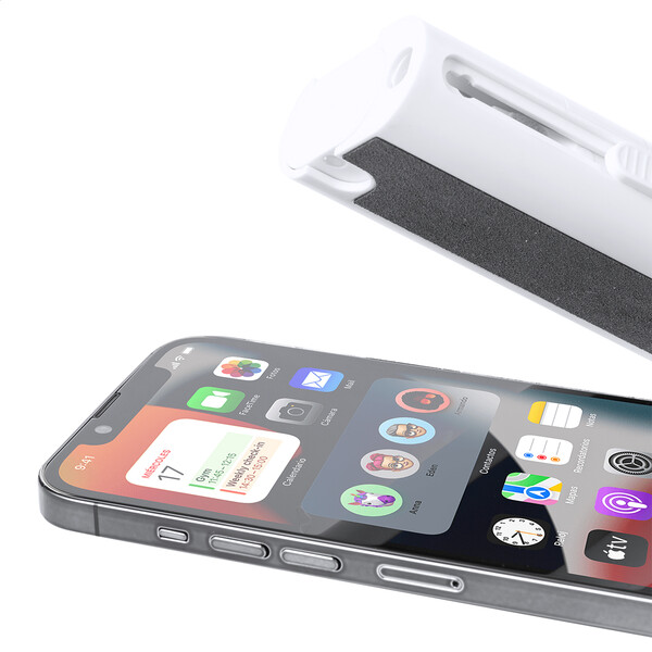 Kit de nettoyage Dallin