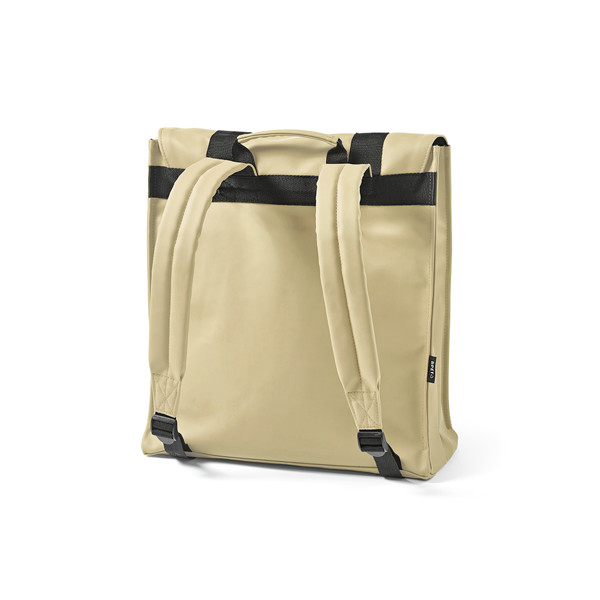 Edinburgh Backpack - Beige
