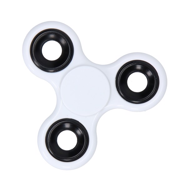 Hand Spinner "Turn" - Weiß