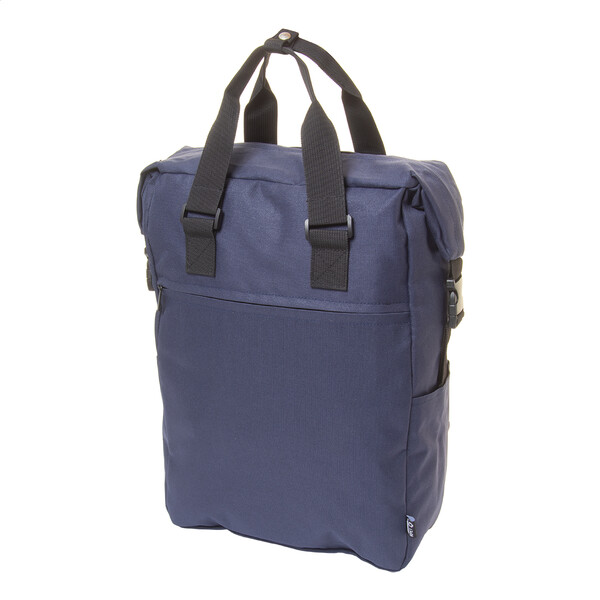 Sac À Dos En Rpet Ellison - Bleu Foncé