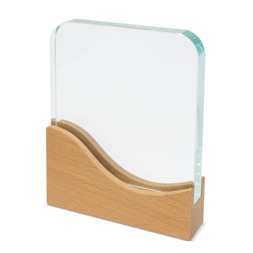 TROFEO MODELO RECTANGULAR 10013