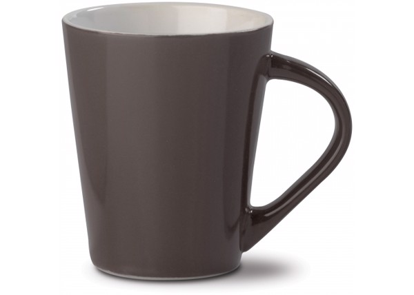 Mug Nice 270ml - Grey