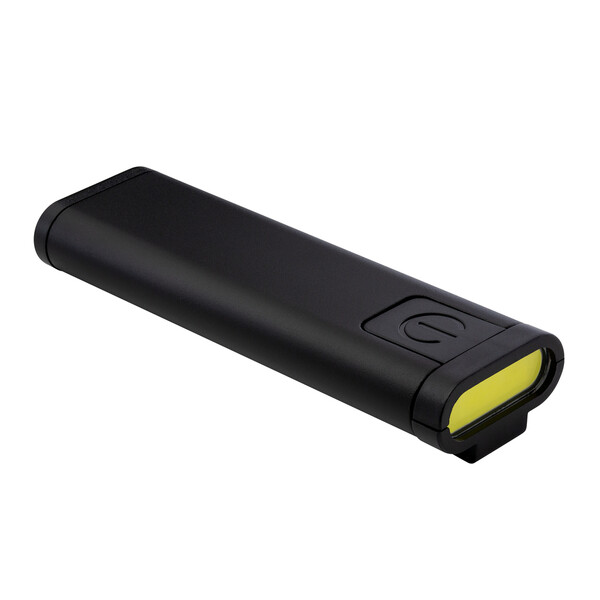 Lampe LED avec Outils SURFIELD - noir