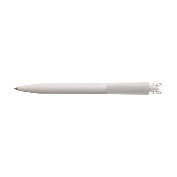 Stilolinea S45 BIO Pen - white / Blue