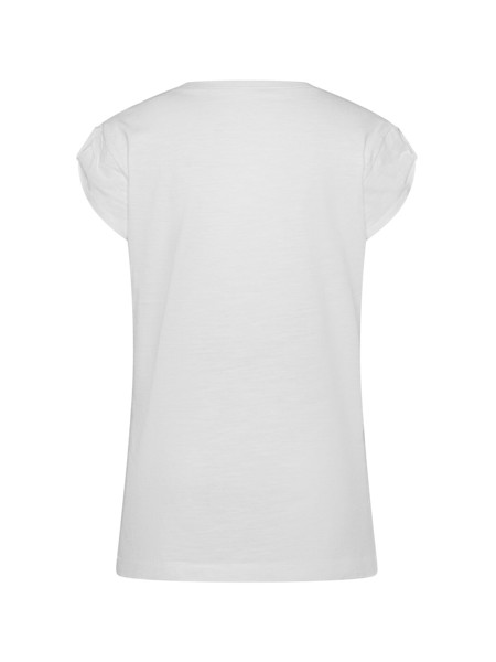 Slub Women - White / XL
