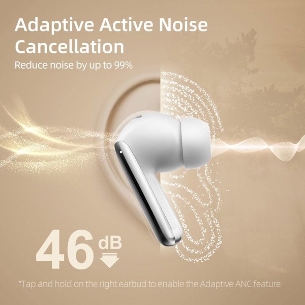 QCY HT08 wireless headphones