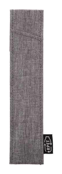 Ballpoint Pen Teppet - Grey