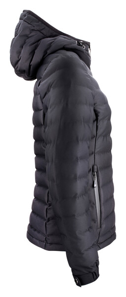 Harvest Woodlake Heigths Woman Jacket Black S
