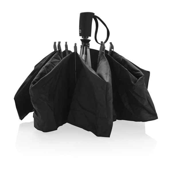 SP AWARE™ sklopivi reverzibilni kišobran 23" s automatskim otvaranjem/zatvaranjem