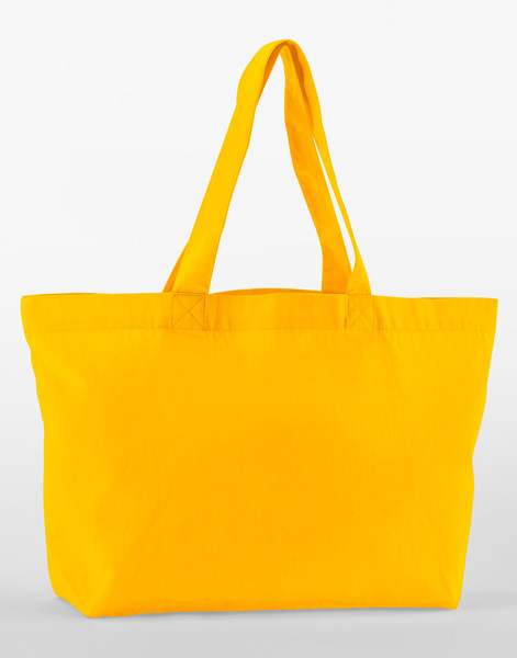 Earthaware® Organic Twill Shopper - Violet / ONE SIZE