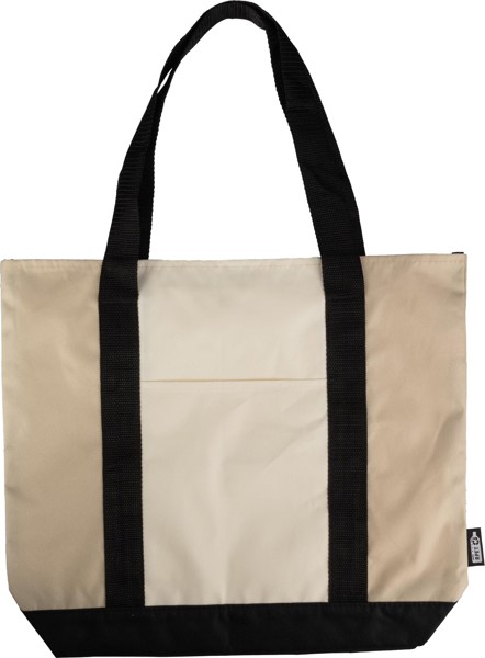 Saco rPET (600D) Carl