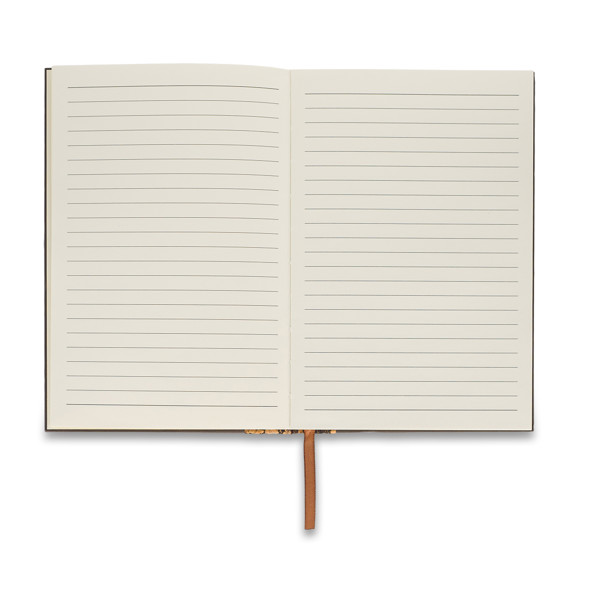 Mokka A5 notebook