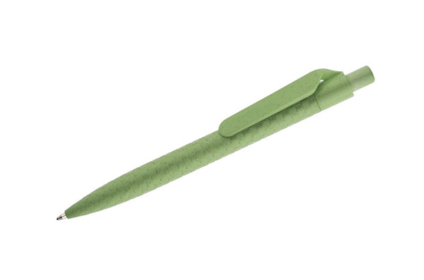 Ball pen ETNO - light green