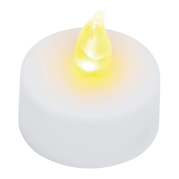 Led-Teelicht Tea Time