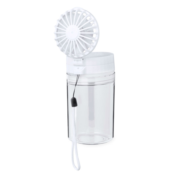 Bidon Ventilateur Zexen