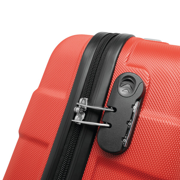 Trolley Cabin Suitcase Monza