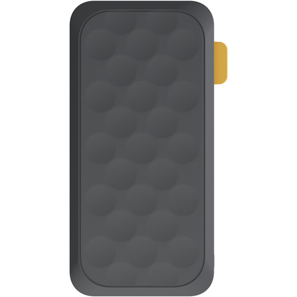 Xtorm FS510 Fuel Serie 10.000 mAh 20 W Powerbank - mitternachtsschwarz