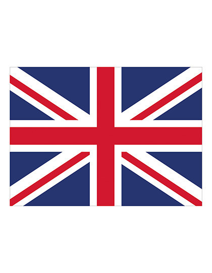 Flag Great Britain