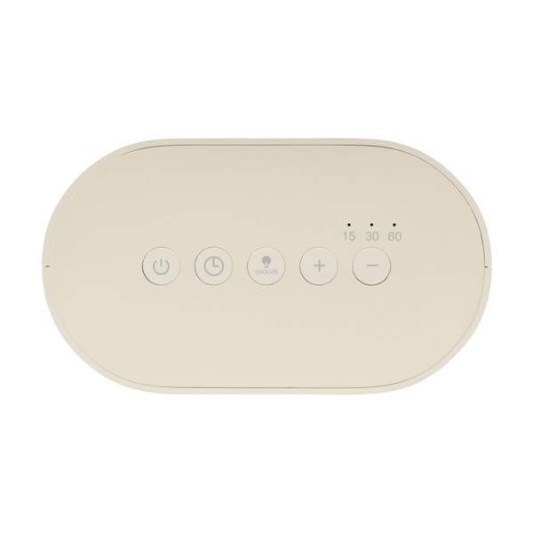 LumaRise RCS Sonnenaufgangs-Wecker