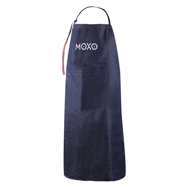 AVENTAL NASHVILLE - JEANS