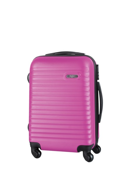 Trolley Rumax - Blanco