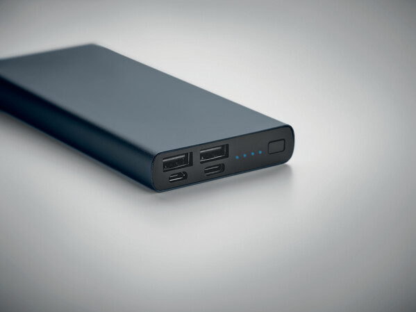 10000 mAh powerbanka Powerflat 8 C