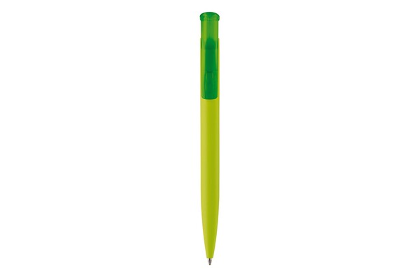 Ball pen Avalon soft touch - Light Green