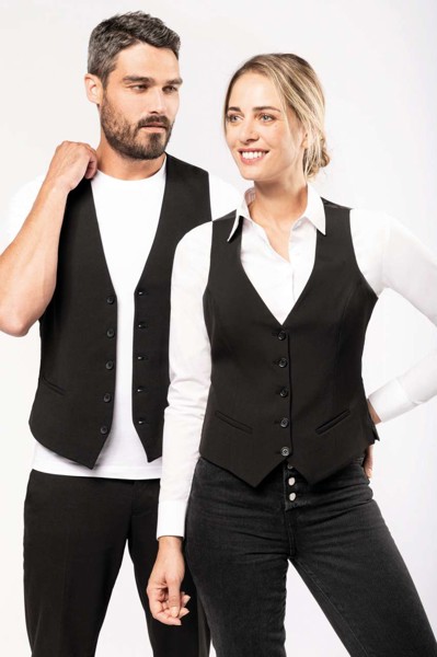 Ladies' Waistcoat - 34