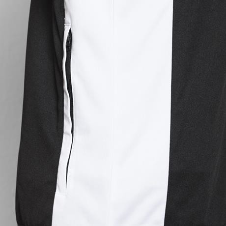 Chaqueta Iliada - BLANCO/NEGRO / 6