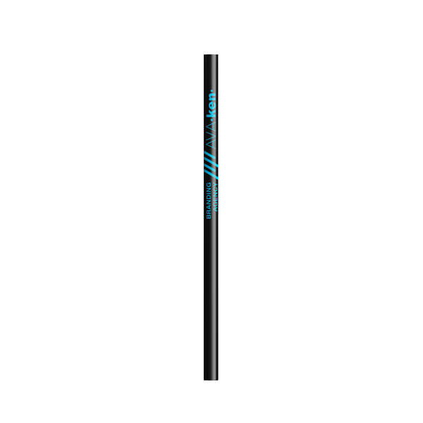 BIC® Evolution® Basalt Cut end pencil - Black / Unsharpened