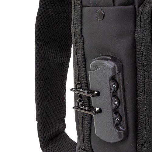 BELT BAG "TYLER" PIERRE DELONE