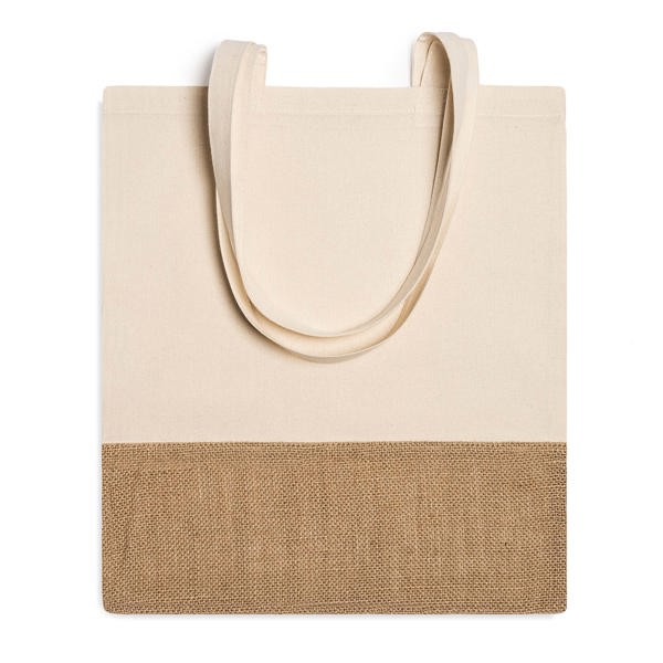 Bolsa Algodón