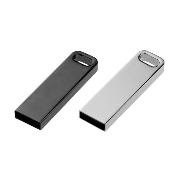 USB Flash drive XT134 - SILVER_1GB