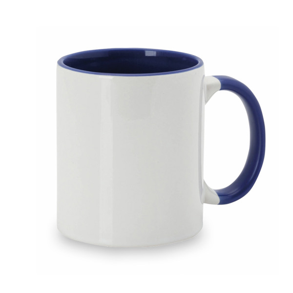 Tasse Sublimation Harnet en Céramique - Objet publicitaire AVEC