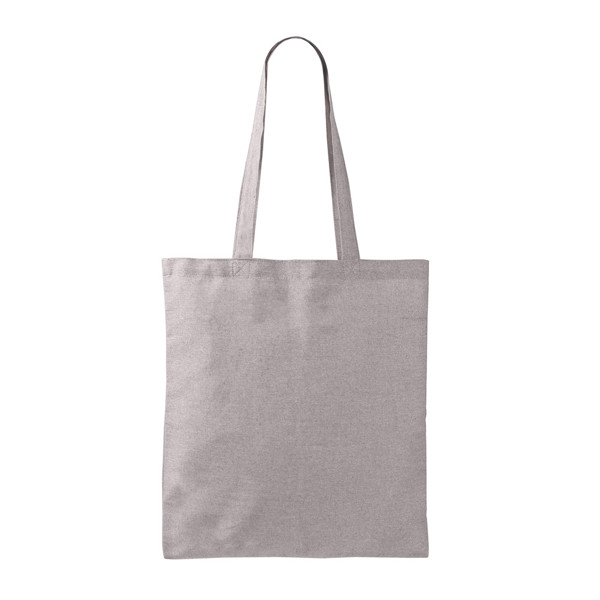 BOLSA AMUR - CINZA