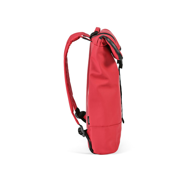 Milan Backpack - Vínová