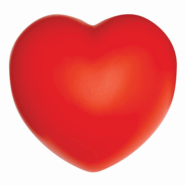Anti-Stress Heart Amor