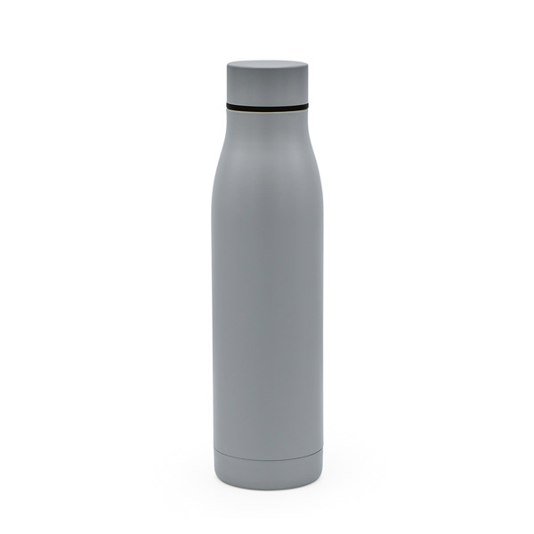 Acuara Bottle - Stříbrná