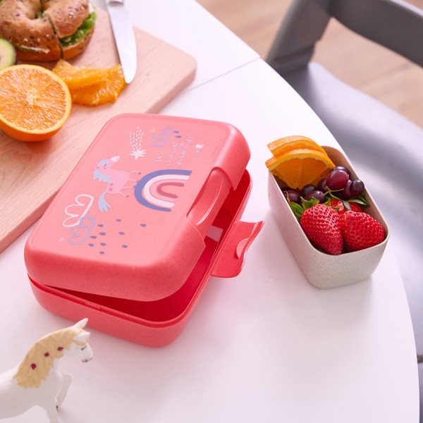 Lunchbox met vakverdeling CANDY L DREAMS
