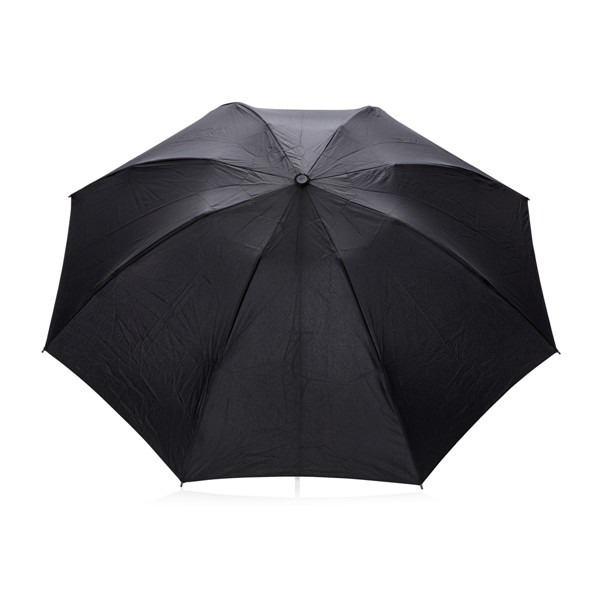 SP AWARE™ sklopivi reverzibilni kišobran 23" s automatskim otvaranjem/zatvaranjem