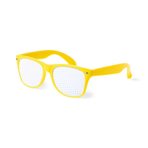 Gafas Zamur - Blanco