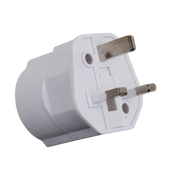 Adaptateur secteur pour l'Angleterre